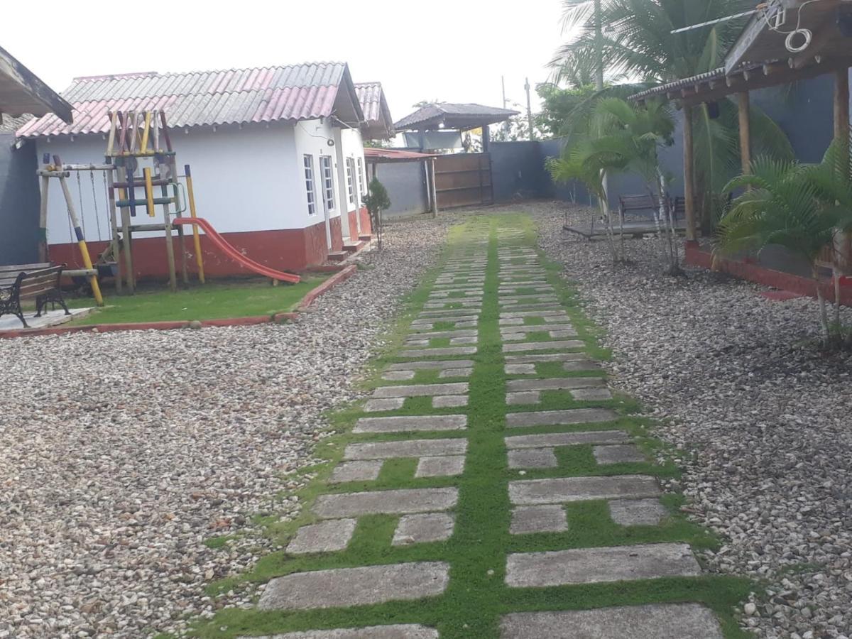Valle Real Turbo Luaran gambar